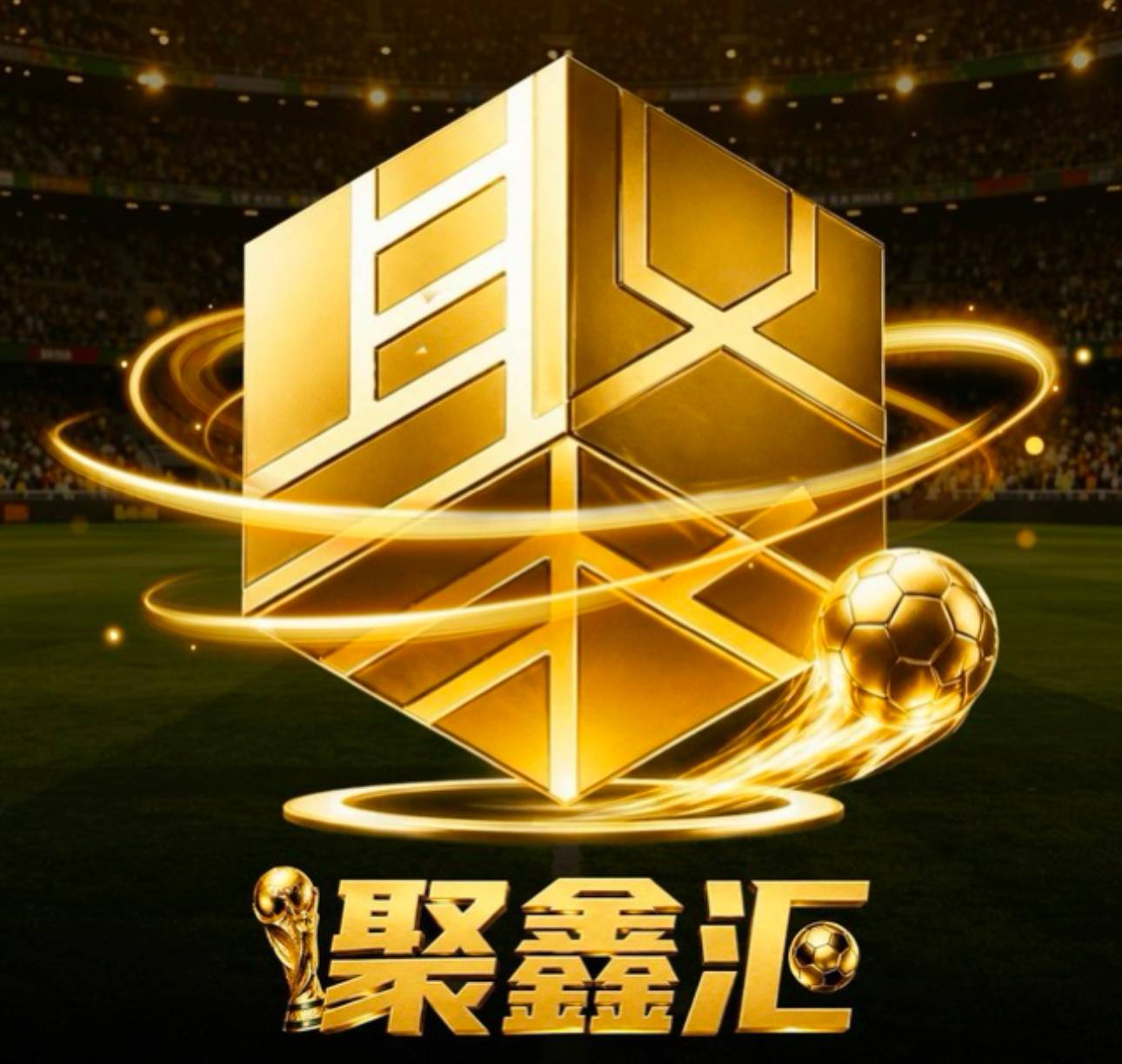 聚鑫汇