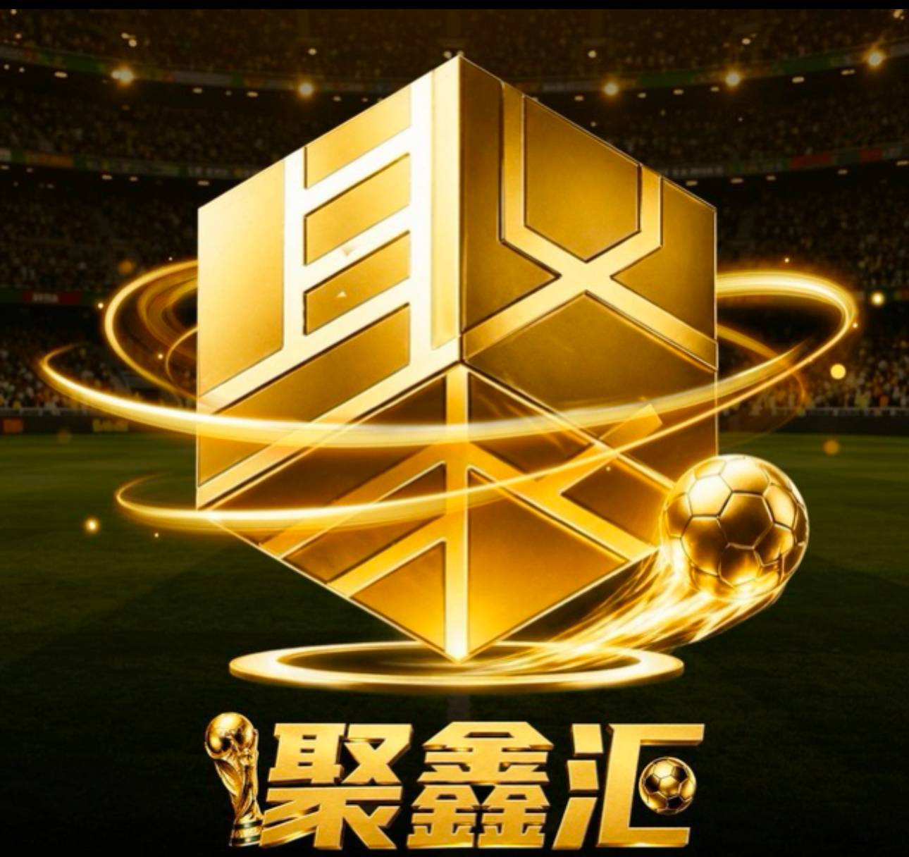 聚鑫汇